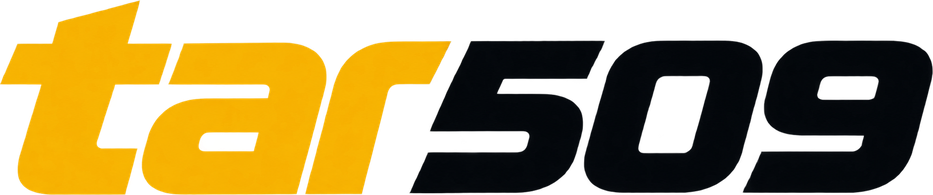 tar509 Logo